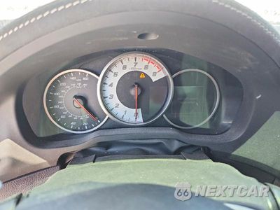 Zdjęcie 9 z 13 samochodu: 2018 TOYOTA 86 GT BLACK VIN:JF1ZNAE13J8701687 - miniatura
