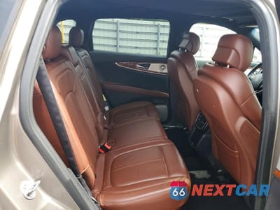 Zdjęcie 11 z 13 samochodu: 2016 LINCOLN MKX RESERVE VIN:2LMPJ6LP6GBL22142 - miniatura
