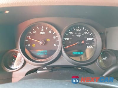 Zdjęcie 9 z 13 samochodu: 2010 CHEVROLET SILVERADO C1500 LS VIN:3GCRCREA0AG291889 - miniatura