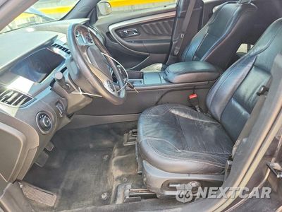 Zdjęcie 7 z 12 samochodu: 2017 FORD TAURUS SEL VIN:1FAHP2E88HG114698 - miniatura