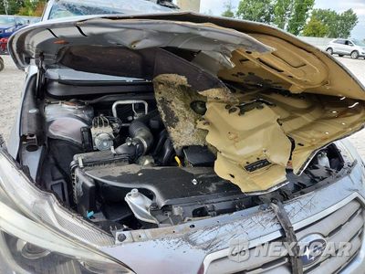 Zdjęcie 12 z 13 samochodu: 2017 SUBARU OUTBACK 2.5I PREMIUM VIN:4S4BSAFC3H3319926 - miniatura