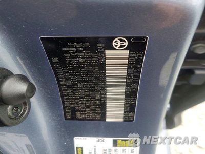 Zdjęcie 12 z 12 samochodu: 2023 TOYOTA COROLLA LE VIN:5YFB4MDEXPP050964 - miniatura