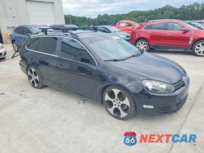Czwarte zdjęcie samochodu z boku: 2013 VOLKSWAGEN JETTA TDI VIN:3VWPL7AJ3DM655193 - miniatura