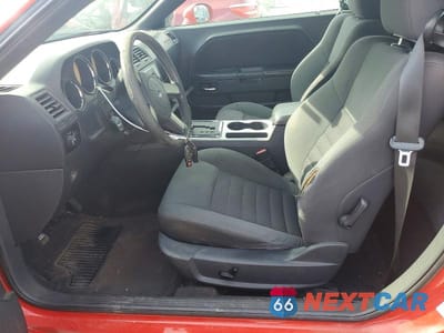 Zdjęcie 7 z 12 samochodu: 2010 DODGE CHALLENGER SE VIN:2B3CJ4DV9AH260984 - miniatura