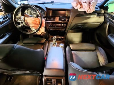 Zdjęcie 8 z 13 samochodu: 2018 BMW X4 XDRIVEM40I VIN:5UXXW7C56J0W65109 - miniatura