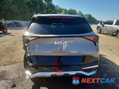 Zdjęcie 6 z 14 samochodu: 2023 KIA SPORTAGE SX PRESTIGE VIN:5XYK53AFXPG082791 - miniatura