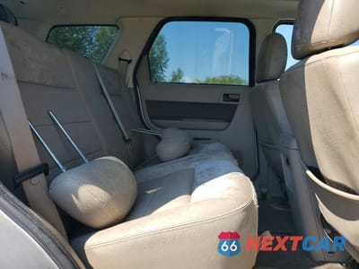 Zdjęcie 11 z 13 samochodu: 2009 FORD ESCAPE XLT VIN:1FMCU93G49KB03840 - miniatura