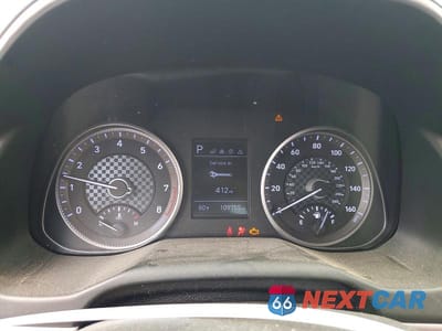 Zdjęcie 9 z 13 samochodu: 2019 HYUNDAI ELANTRA SEL VIN:5NPD84LF8KH420998 - miniatura