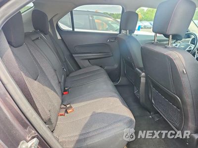 Zdjęcie 11 z 13 samochodu: 2014 CHEVROLET EQUINOX LT VIN:1GNFLFEKXEZ110238 - miniatura