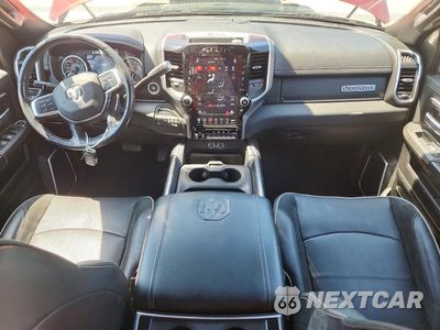 Zdjęcie 8 z 12 samochodu: 2020 RAM 2500 LARAMIE VIN:3C6UR5FL8LG170104 - miniatura