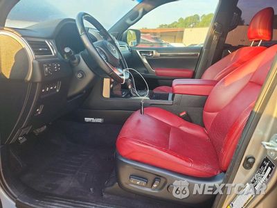 Zdjęcie 7 z 12 samochodu: 2020 LEXUS GX 460 LUXURY VIN:JTJGM7BX5L5252207 - miniatura