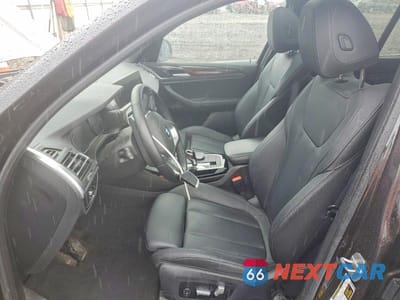 Zdjęcie 7 z 12 samochodu: 2022 BMW X3 XDRIVE30I VIN:WBX57DP09NN144013 - miniatura