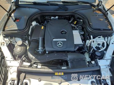 Zdjęcie 12 z 13 samochodu: 2018 MERCEDES-BENZ GLC 300 4MATIC VIN:WDC0G4KB1JV069361 - miniatura