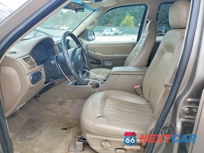 Zdjęcie 7 z 13 samochodu: 2002 FORD EXPLORER XLT VIN:1FMZU63W12ZB26764 - miniatura