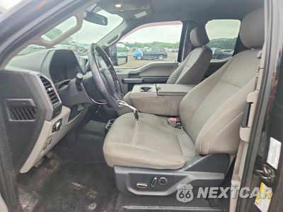 Zdjęcie 7 z 12 samochodu: 2018 FORD F150 SUPER CAB VIN:1FTFX1EG2JKF97062 - miniatura