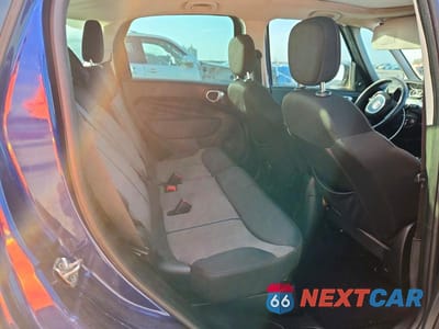 Zdjęcie 10 z 12 samochodu: 2015 FIAT 500L TREKKING VIN:ZFBCFADH5FZ032404 - miniatura