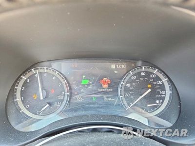 Zdjęcie 9 z 14 samochodu: 2020 TOYOTA HIGHLANDER XLE VIN:5TDGZRAHXLS505431 - miniatura