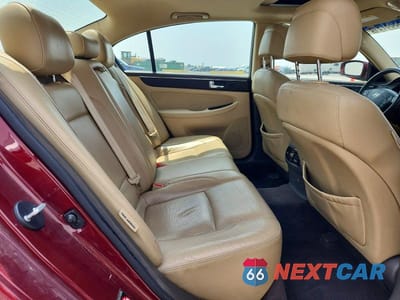 Zdjęcie 10 z 12 samochodu: 2011 HYUNDAI GENESIS 3.8L VIN:KMHGC4DE3BU140571 - miniatura