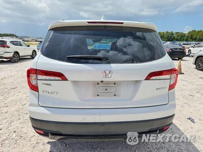 Zdjęcie 6 z 14 samochodu: 2021 HONDA PILOT SE VIN:5FNYF5H28MB006169 - miniatura
