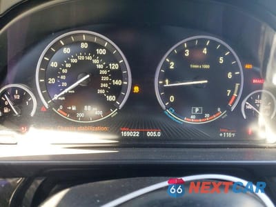 Zdjęcie 9 z 12 samochodu: 2015 BMW 528 I VIN:WBA5A5C57FD515423 - miniatura