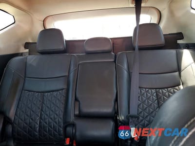 Zdjęcie 10 z 13 samochodu: 2019 NISSAN MURANO PLATINUM VIN:5N1AZ2MJ8KN107100 - miniatura