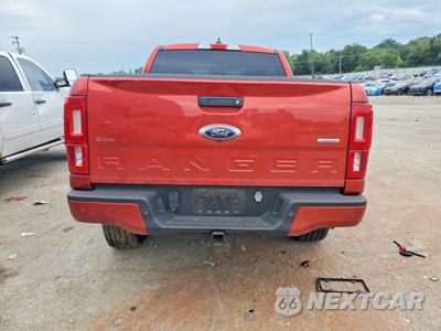 Zdjęcie 6 z 12 samochodu: 2019 FORD RANGER XL VIN:1FTER4FH3KLA25833 - miniatura