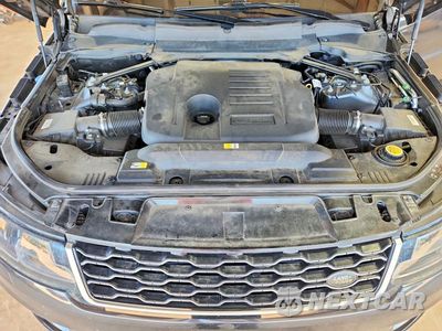 Zdjęcie 12 z 14 samochodu: 2019 LAND ROVER RANGE ROVER SPORT HSE VIN:SALWR2RU4KA867263 - miniatura