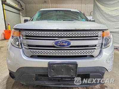 Piąte zdjęcie samochodu w środku: 2013 FORD EXPLORER VIN:1FM5K8B86DGB85715 - miniatura
