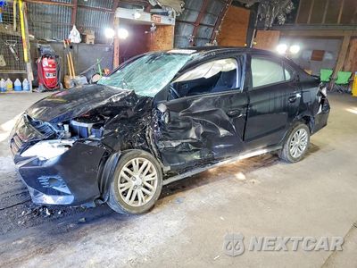 2024 MITSUBISHI MIRAGE G4 SE ML32FVFJ5RHF09722 - główne zdjęcie licytacji z USA - miniatura