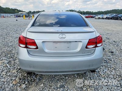 Zdjęcie 6 z 12 samochodu: 2011 LEXUS GS 350 VIN:JTHBE1KS3B0053467 - miniatura