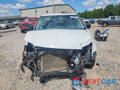 Piąte zdjęcie samochodu w środku: 2014 DODGE GRAND CARAVAN SE VIN:2C4RDGBG0ER130372 - miniatura