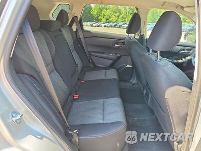 Zdjęcie 11 z 13 samochodu: 2025 NISSAN ROGUE SV VIN:5N1BT3BB0SC809012 - miniatura