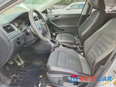 Zdjęcie 7 z 12 samochodu: 2012 VOLKSWAGEN JETTA BASE VIN:3VW1K7AJXCM390277 - miniatura