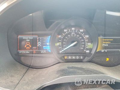 Zdjęcie 9 z 12 samochodu: 2020 FORD EDGE SEL VIN:2FMPK4J94LBB25983 - miniatura