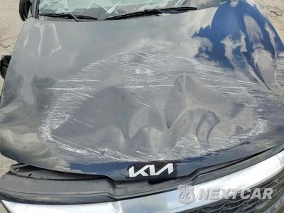 Zdjęcie 12 z 13 samochodu: 2024 KIA SPORTAGE SX VIN:5XYK43DFXRG182374 - miniatura