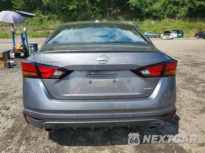 Zdjęcie 6 z 12 samochodu: 2025 NISSAN ALTIMA SV VIN:1N4BL4DW7SN408657 - miniatura