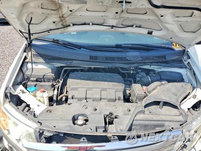 Zdjęcie 12 z 13 samochodu: 2011 HONDA ODYSSEY EXL VIN:5FNRL5H6XBB061381 - miniatura