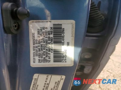 Zdjęcie 13 z 13 samochodu: 2003 TOYOTA CAMRY LE VIN:4T1BE32KX3U749603 - miniatura
