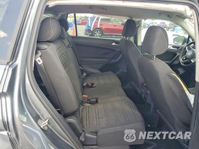 Zdjęcie 11 z 14 samochodu: 2024 VOLKSWAGEN TIGUAN S VIN:3VVRB7AX3RM232318 - miniatura