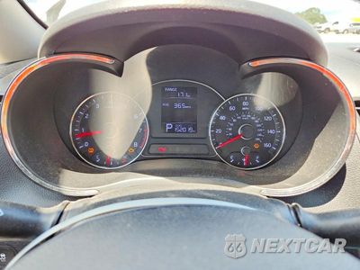 Zdjęcie 9 z 13 samochodu: 2015 KIA FORTE LX VIN:KNAFK4A69F5407113 - miniatura