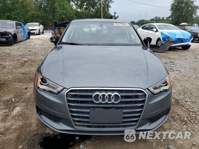 Piąte zdjęcie samochodu w środku: 2015 AUDI A3 PREMIUM VIN:WAUACGFF8F1005463 - miniatura