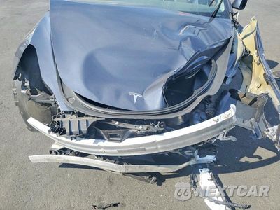 Zdjęcie 11 z 12 samochodu: 2022 TESLA MODEL 3 VIN:5YJ3E1EA3NF351709 - miniatura