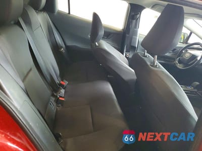 Zdjęcie 10 z 12 samochodu: 2024 TOYOTA PRIUS LE VIN:JTDACAAU5R3046597 - miniatura