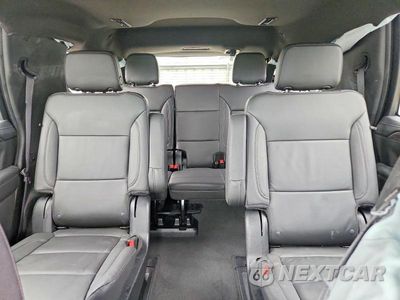 Zdjęcie 10 z 13 samochodu: 2023 CHEVROLET TAHOE K1500 LT VIN:1GNSKNKD3PR362711 - miniatura
