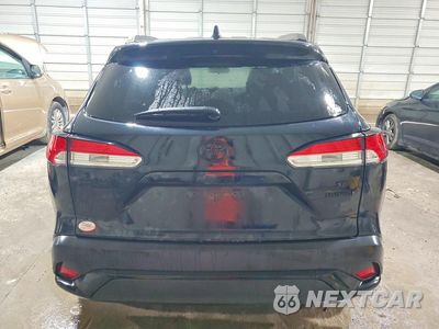 Zdjęcie 6 z 14 samochodu: 2024 TOYOTA COROLLA CROSS HYBRID SE VIN:7MUFBABG3RV023731 - miniatura