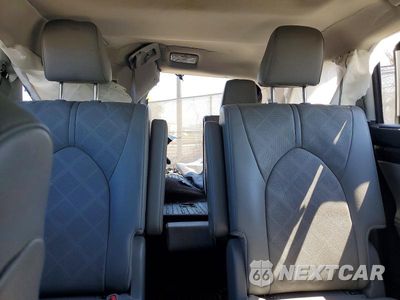 Zdjęcie 10 z 13 samochodu: 2024 TOYOTA HIGHLANDER PLATINUM VIN:5TDKDRAH7RS052712 - miniatura