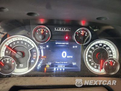 Zdjęcie 9 z 12 samochodu: 2016 RAM 2500 SLT VIN:3C6UR5JJ1GG177004 - miniatura