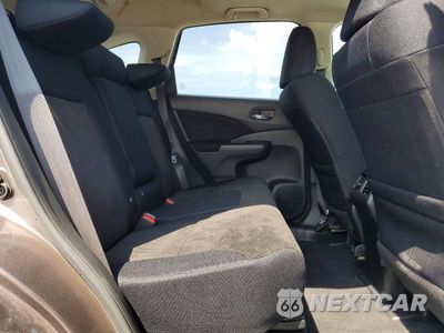 Zdjęcie 11 z 13 samochodu: 2016 HONDA CR-V EX VIN:2HKRM4H55GH713413 - miniatura