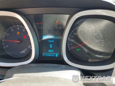 Zdjęcie 9 z 13 samochodu: 2017 CHEVROLET EQUINOX LT VIN:2GNALCEK5H1527689 - miniatura