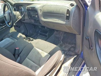 Zdjęcie 8 z 12 samochodu: 2004 FORD RANGER VIN:1FTYR10U64PB17581 - miniatura